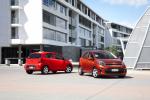 Kia Picanto 2017 года (AU)